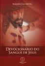 Livro - Devocionário do Sangue de Jesus
