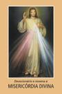 Livro - Devocionário e novena à Misericórdia Divina