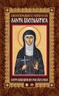 Livro - Devocionário e Novena de Santa Escolástica