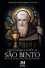 Livro - Devocionário e novena de São Bento Livro - Devocionário e novena de São Bento