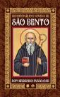 Livro - Devocionário e Novena de São Bento Livro - Devocionário e Novena de São Bento