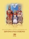 Livro - Devocionário e Novena Milagrosa ao Divino Pai Eterno