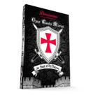 Livro Devocionário Opus Cordis Mariae - Loja Total Consagração - Totus Tuus Livro Devocionário Opus Cordis Mariae - Loja Total Consagração - Totus Tuus