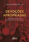 Livro - Devoções Apropriadas