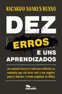 Livro - Dez erros e uns aprendizados
