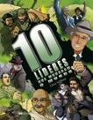 Livro - Dez líderes que mudaram o mundo