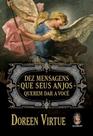 Livro - Dez mensagens que seus anjos querem dar a você
