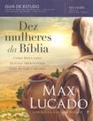 Livro - Dez mulheres da Bíblia