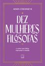 Livro - Dez mulheres filósofas Livro - Dez mulheres filósofas