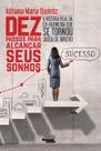 Livro - Dez passos para alcançar seus sonhos