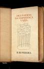 Livro - Dez poemas da vizinhança vazia
