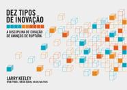 Livro - Dez Tipos de Inovação