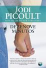 Livro - Dezenove minutos Livro - Dezenove minutos