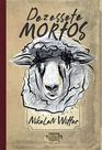 Livro - Dezessete mortos