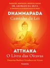 Livro - Dhammapada Atthaka Livro - Dhammapada Atthaka