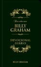 Livro - Dia a dia com Billy Graham