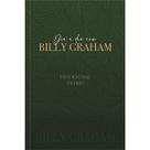 Livro - Dia a Dia com Billy Graham