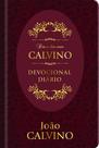 Livro - Dia a Dia com Calvino Capa dura