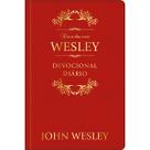 Livro - Dia a dia com John Wesley