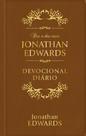 Livro - Dia a dia com Jonathan Edwards - Luxo