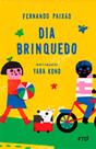 Livro - Dia brinquedo