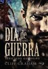 Livro - Dia de guerra