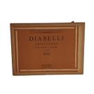 Livro diabelli sonatinas para piano a 4 manos (estoque antigo)