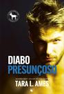 Livro - Diabo Presunçoso (Hero Club)