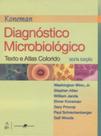 Livro - Diagnóstico Microbiológico: Texto e Atlas Colorido Livro - Diagnóstico Microbiológico: Texto e Atlas Colorido