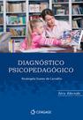 Livro - Diagnostico Psicopedagogico Livro - Diagnostico Psicopedagogico
