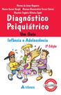 Livro - Diagnóstico Psiquiátrico