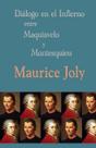 Livro Diálogo en el infierno entre Maquiavelo y Montesquieu (Espanhol)