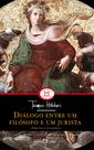 Livro - Dialogo entre um filósofo e um jurista Livro - Dialogo entre um filósofo e um jurista