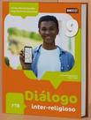 Livro - Dialogo Inter-Religioso - 9º Ano - 2ª Ed