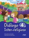 Livro - Dialogo Inter-Religioso Vol. 4 Livro - Dialogo Inter-Religioso Vol. 4
