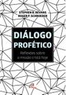 Livro - Diálogo profético Livro - Diálogo profético