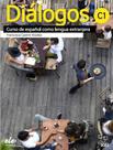 Livro - Dialogos C1 - Libro Del Alumno + Licencia Digital