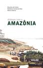 Livro - Diálogos com a Amazônia