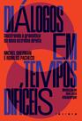 Livro - Diálogos em tempos difíceis
