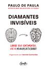 Livro - Diamantes invisíveis Livro - Diamantes invisíveis