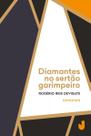Livro - Diamantes no sertão garimpeiro
