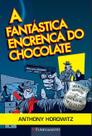 Livro - Diamond Brothers - A Fantástica Encrenca Do Chocolate Livro - Diamond Brothers - A Fantástica Encrenca Do Chocolate