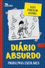 Livro - Diário absurdo
