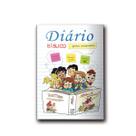 Livro Diário Bíblico para Crianças - Roseni Valdez - Canção nova
