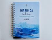 Livro - Diário da Calma