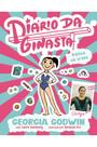 Livro - Diário da Ginasta: Rainha da trave