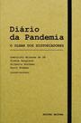 Livro - Diário da Pandemia Livro - Diário da Pandemia