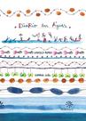 Livro - Diário das águas