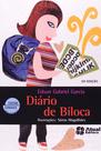 Livro - Diário de Biloca