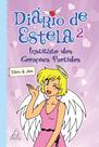 Livro - Diario de Estela 2
